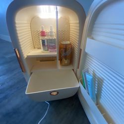Cosy Life Fridge 