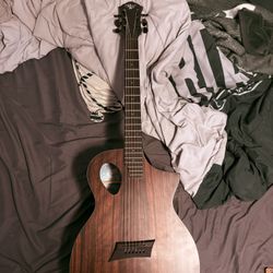Micheal Kelly Acoustic Electric Guitar 