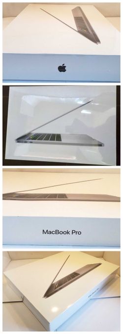 Apple MacBook Pro 15" Retina I9