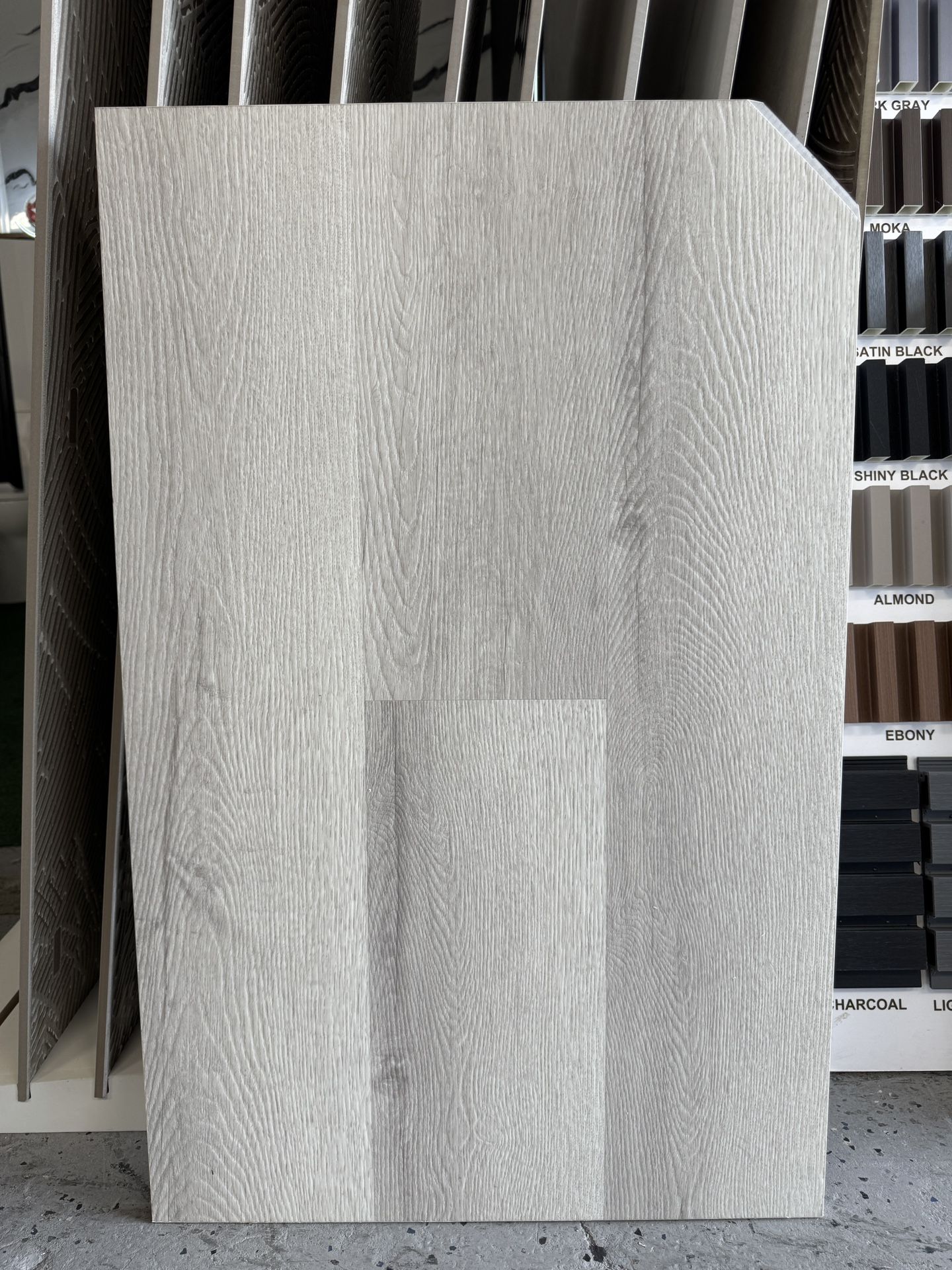SPC Vinyl Flooring 