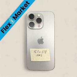 iPhone 16 Pro 128GB Unlocked Like new | FlexEmarket Hot Deal
