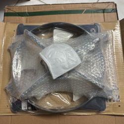 99-03 Mazda MX-5 Miata Radiator Fan
