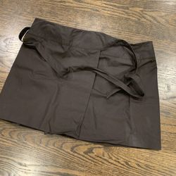 Express Wrap Skirt