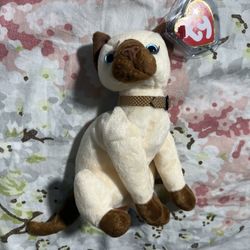 Beanie Baby Collection *NEW* Vintage 