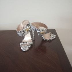 Women's Qupid  High Heels 