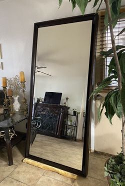 Full Length Mirror