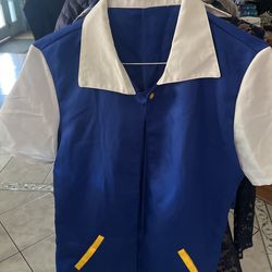 Pokemon Costume