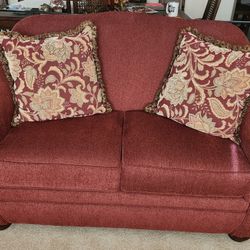 Sofa Love Seat