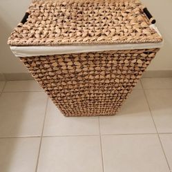 Laundry Basket 