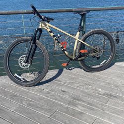 TREK Roscoe 9 2023