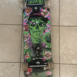 Skateboards 