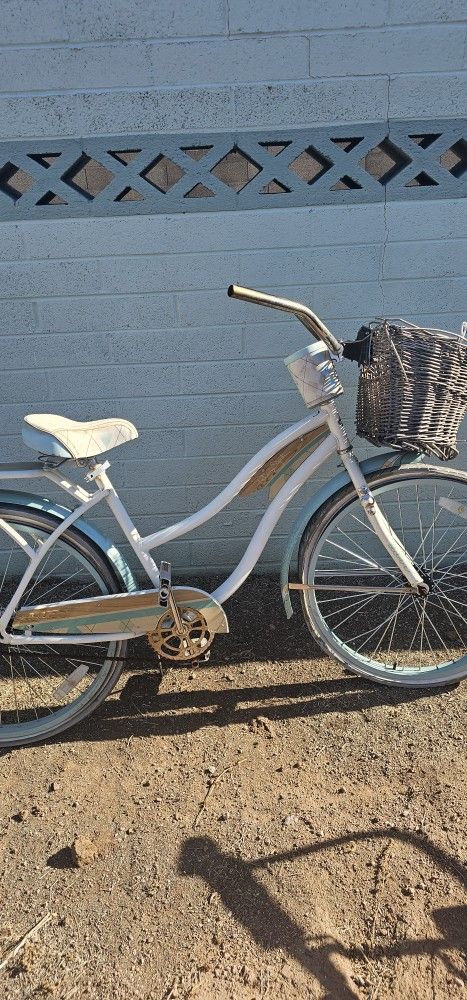 Panama Jack Bike