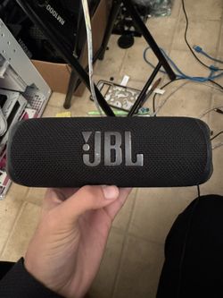 Jbl Flip 6