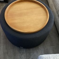 Storage Coffee Table