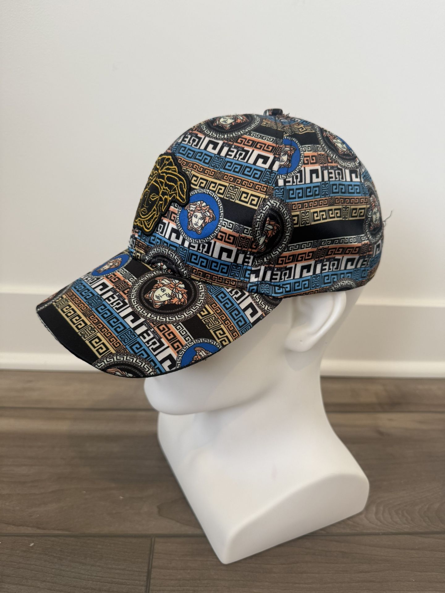 Baseball Caps Size One