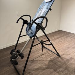 Body Stretching Machine