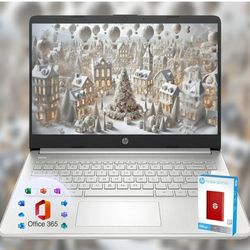 HP 14 Laptop Pick Up Only $120