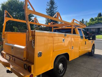 2009 Ford E-250