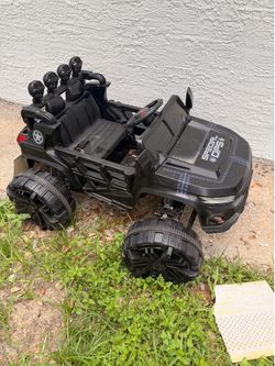 Carros eléctricos