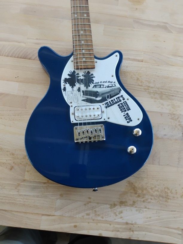 Electric Guitar