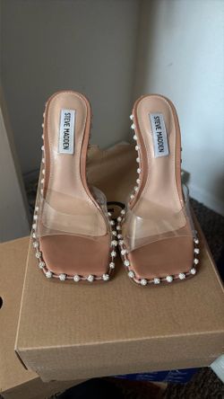 Steven Madden Heels
