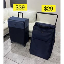 Luggage suitcases / Maletas