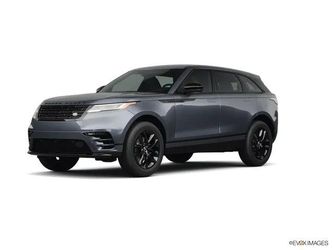 2025 Land Rover Range Rover Velar