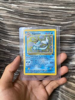 Vaporeon