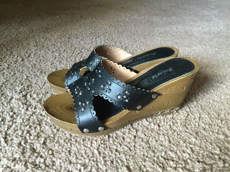 Flip flop