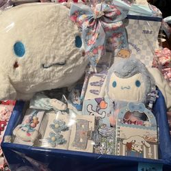 Cinnamoroll Gift Box