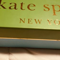 Kade Spade Heels 