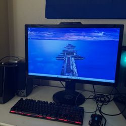 Computer Set For Sale