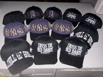 1:1 dandy hats