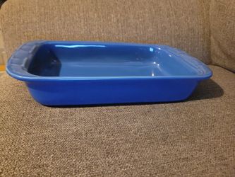 Longaberger baking outlet dish