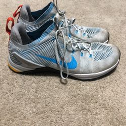 Nike Metcon Flynits