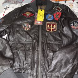 Top Gun Jacket 