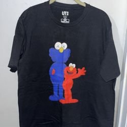 Sz Large Kaws