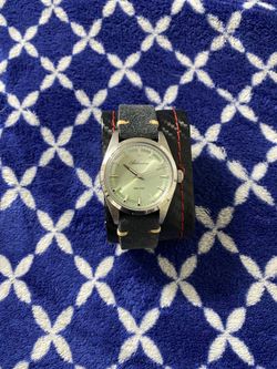 Men’s watch