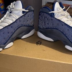 Flint 13s