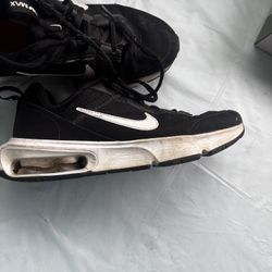 Nike Shoes