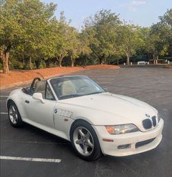 1999 BMW Z3