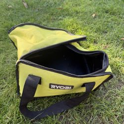 Ryobi Small Tool Bag 