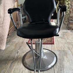 Eyebrow Threading Chair