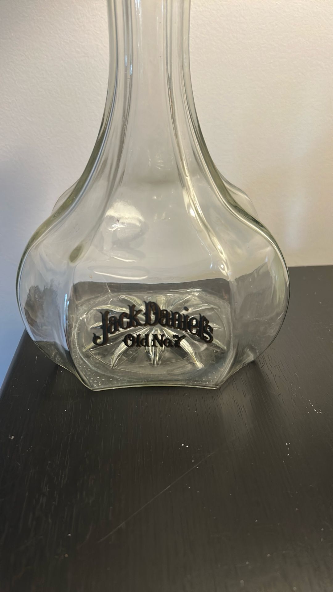 Jack Daniel’s Bottle