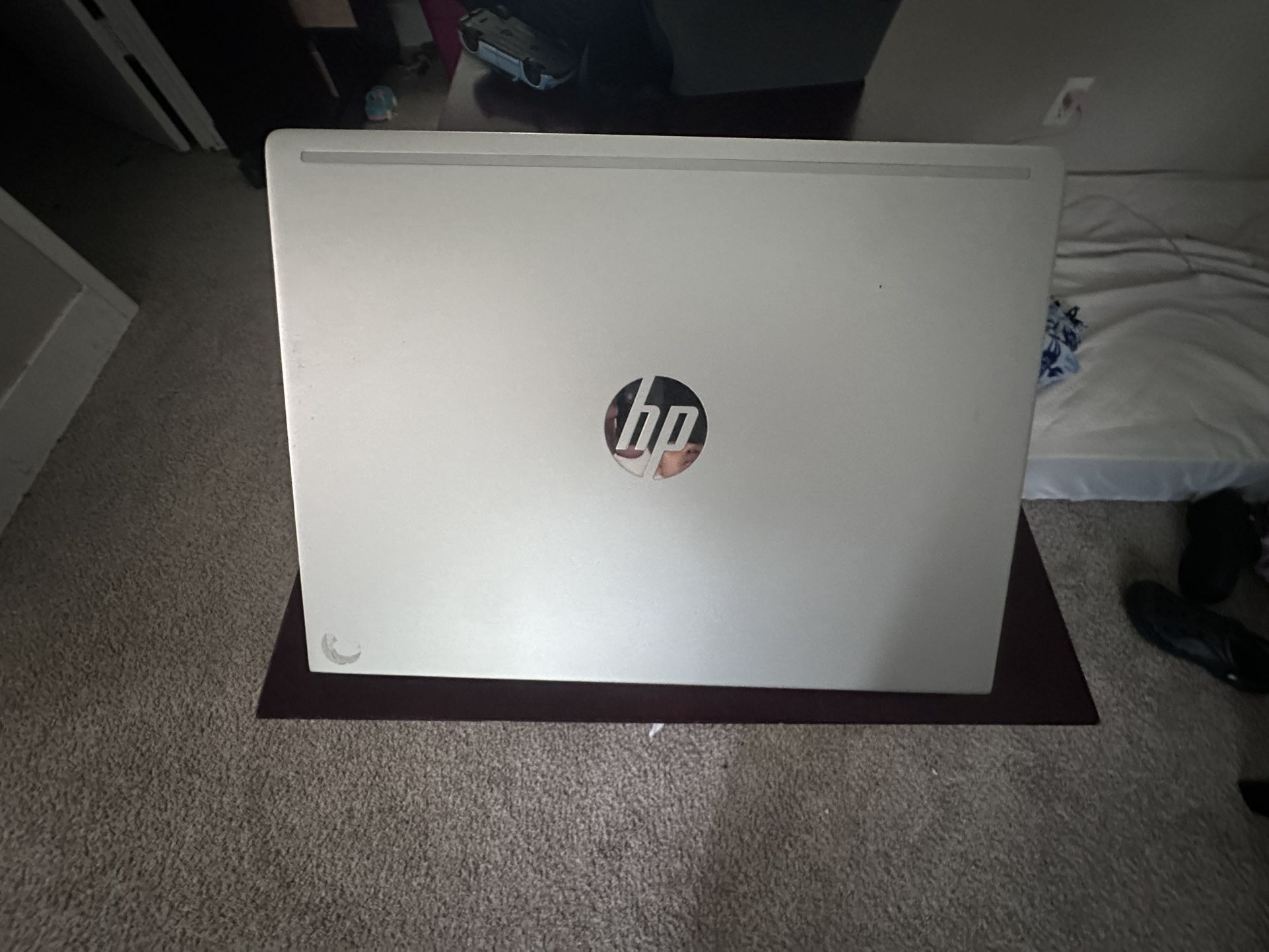 HP Pro book 450 G6 Core i5 11th Gen 15.6 Screen