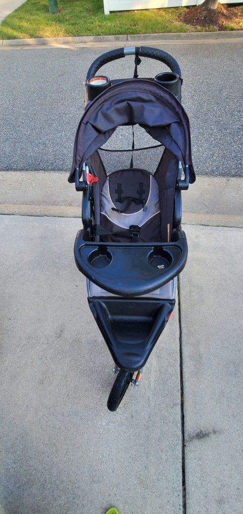 Jogging Stroller 