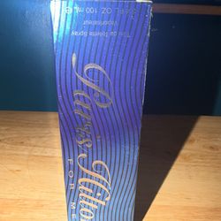 Paris Hilton For Men Cologne