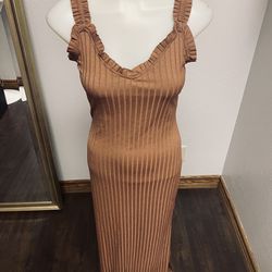 Women’s Maxi Dress Bundle (Small)