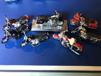 2000 Special edition Harley-Davidson FLTR Road Glider Series.