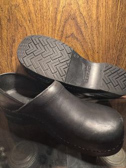 Dansko Clogs